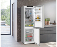 Siemens LODÓWKA KG36NVICG - 1507678 - zdjęcie 7